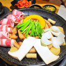 옥돌양곱창구이 이미지