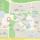 한울마을 3단지 앞 사거리 이미지