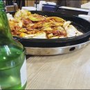 홍천닭갈비 이미지