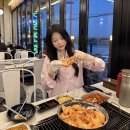 정동진 | 오이도 대하구이 칼국수 맛집 _ 정동진 재방문 후기