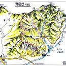 ▣&#34;山오름회&#34;01월[정기산행] 기도원~구룡폭포~백운산-사전예약 이미지