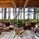 전원풍경 house 이미지