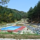 다목적광장 야영장 이미지