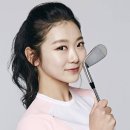 KLPGA 미녀골퍼 6인방 이미지