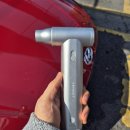 마하세이프 | 벤딕트 마하1 무선 에어건 호스 사용기 : 컴팩트 사이즈의 강력한 바람, 차량용 청소기 활용까지