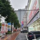 성남초등학교 옆 이미지