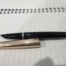 Parker 51 자가수리 이미지