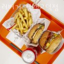 고덕맛집 퍼퓰러버거 평택고덕점 솔직한평