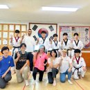 광개토 태권도장 이미지