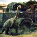 브라키오사우루스 이미지