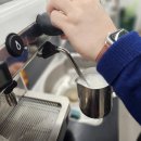 바리스타 실기 (심화) 이미지