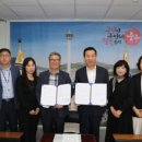 아리랑거리(상인회) 이미지