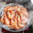 통큰대구대가리&안풍마늘치킨 | 화성 그린수산 드디어 오픈!! 새우먹으러 출동~