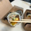 미스터킴밥 이미지