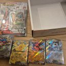 게임스타트 | 포켓몬 카드게임 스타트덱 제너레이션 배틀 세트 후기