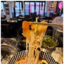 부부 숯불구이 이미지