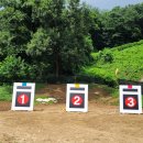 국궁장 궁도장 이미지