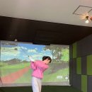 더원스크린골프 이미지