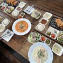 안경랜드21풍향점 | 충남 │ 아산 영인산 더 낭만식당 공세리성당 근처 맛집 돈까스 파스타 후기