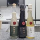 신선주한잔