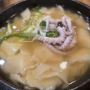 왕냉면돈까스김밥