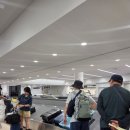 메가엠지씨커피김해공항국내선점 | 26년 나고야 여행(1일차)