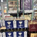 Costco 상봉 가격정보 5/15 (주류, 조리식품, 육류, 회, 빵류 등 가격정보)