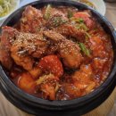 삼거리가든 | 생생정보 스타밥집 울산 닭볶음탕 맛집 삼거리가든 위치 및 후기