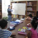 열린점자작은도서관 이미지