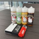 심해전자 | 액상 전자담배 종류 및 액상 후기