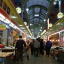 정이있는 구포시장 이미지