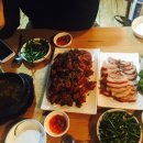 허브영양족발 이미지