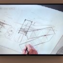 야간)연필스케치 이미지