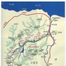 70차 ( 2018. 09. 13. 목 / 꽃무릇) - 전북 고창 - 선운산 - 산행안내 이미지