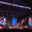 수락산 선셋음악회 이미지