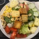 하와이안보울 | 여의도역 포케 맛집 | 하와이안보울 내돈내산 후기
