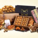 참호두과자 이미지