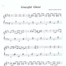 George Winston / Graceful ghost 이미지
