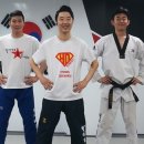 SKY현대태권도 이미지