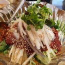 닭발과 코다리 이미지