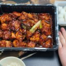 화신바베큐치킨강릉점