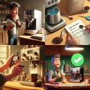 THINK SYSTEM 이미지