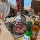 화롯불석쇠구이 이미지