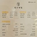 민구네일
