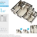 증평코아루휴티스 이미지