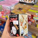 동해시-24 | 동해소품샵 요코쵸잡화점 내돈내산 후기(산리오 치이카와 몬치치 빵빵이 한교동 핑구)