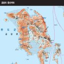 장흥고등학교 | [전라도의 숨은 명산 완도 금당도] 진주알 꿰듯…예쁜 곳만 묶어 길을 내다