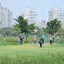 양평파크골프장 이미지