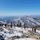 함백산 이미지
