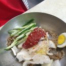 최고강한 냉면 | 청량리 가성비 맛집, 중독성 강한 할머니냉면 후기!